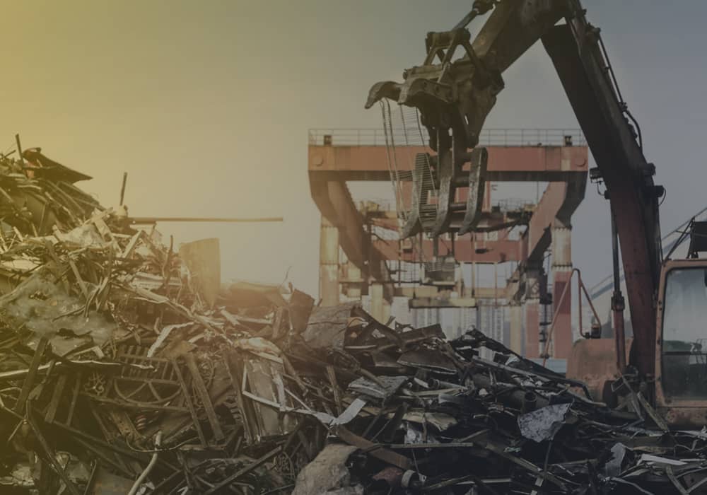 ضایعات جلیل اباد