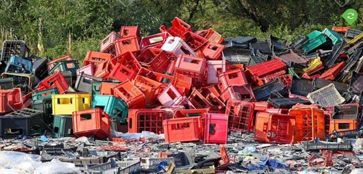 ضایعات رودهن