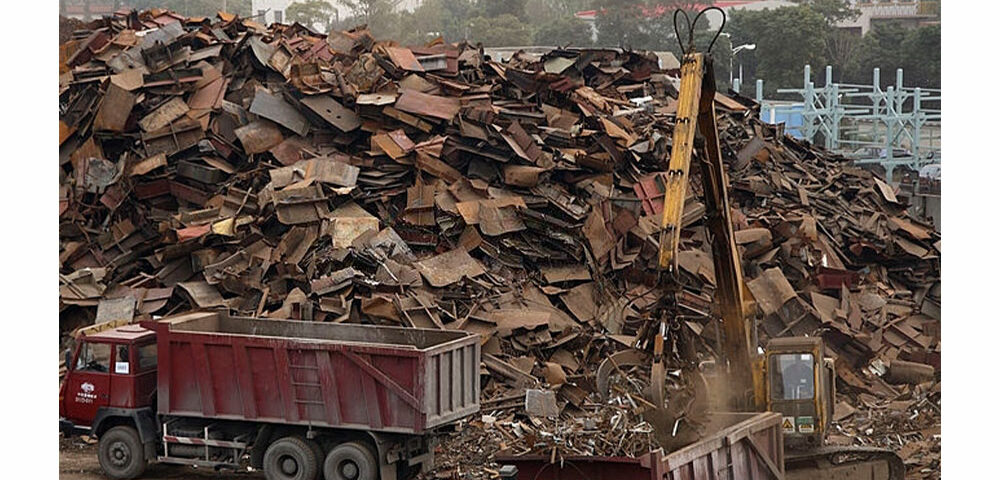 ضایعات شمشک