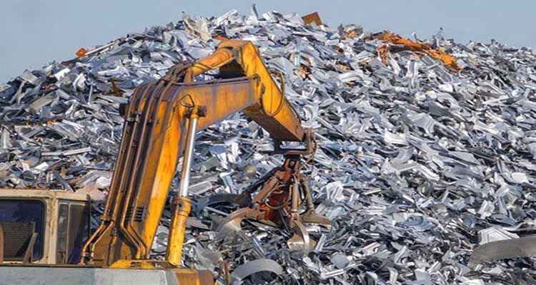 ضایعات تجریش