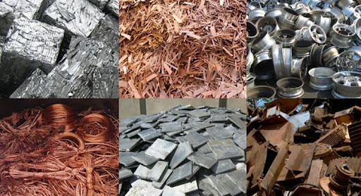 ضایعاتی داودیه