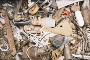 خریدار ضایعات آهن در ولنجک &ndash; ضایعاتی ولنجک &ndash; 09211028829