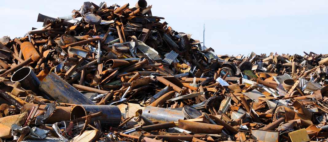 ضایعاتی ارم