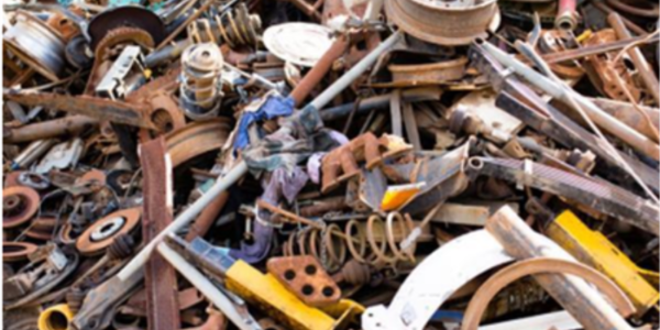 ضایعات قزل قلعه