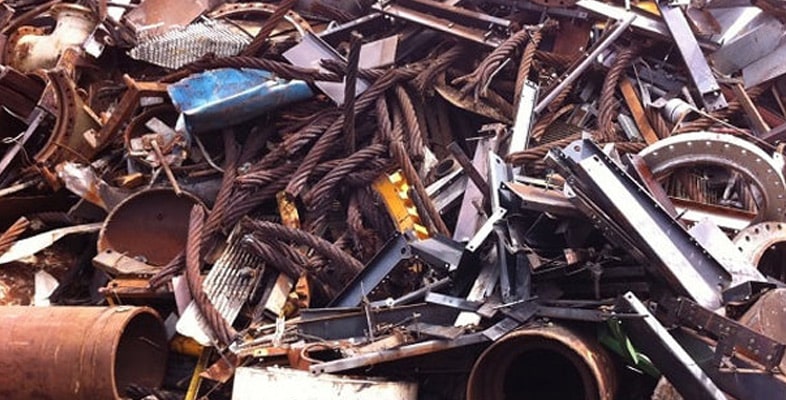 خریدار ضایعات اهن در جنت آباد تهران خریدضایعات سعدآباد