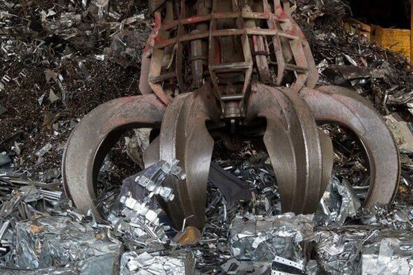 ضایعات شمیران نو