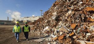 خریدار ضایعات آهن در ملاصدرا خریدار ضایعات آهن در ملاصدرا