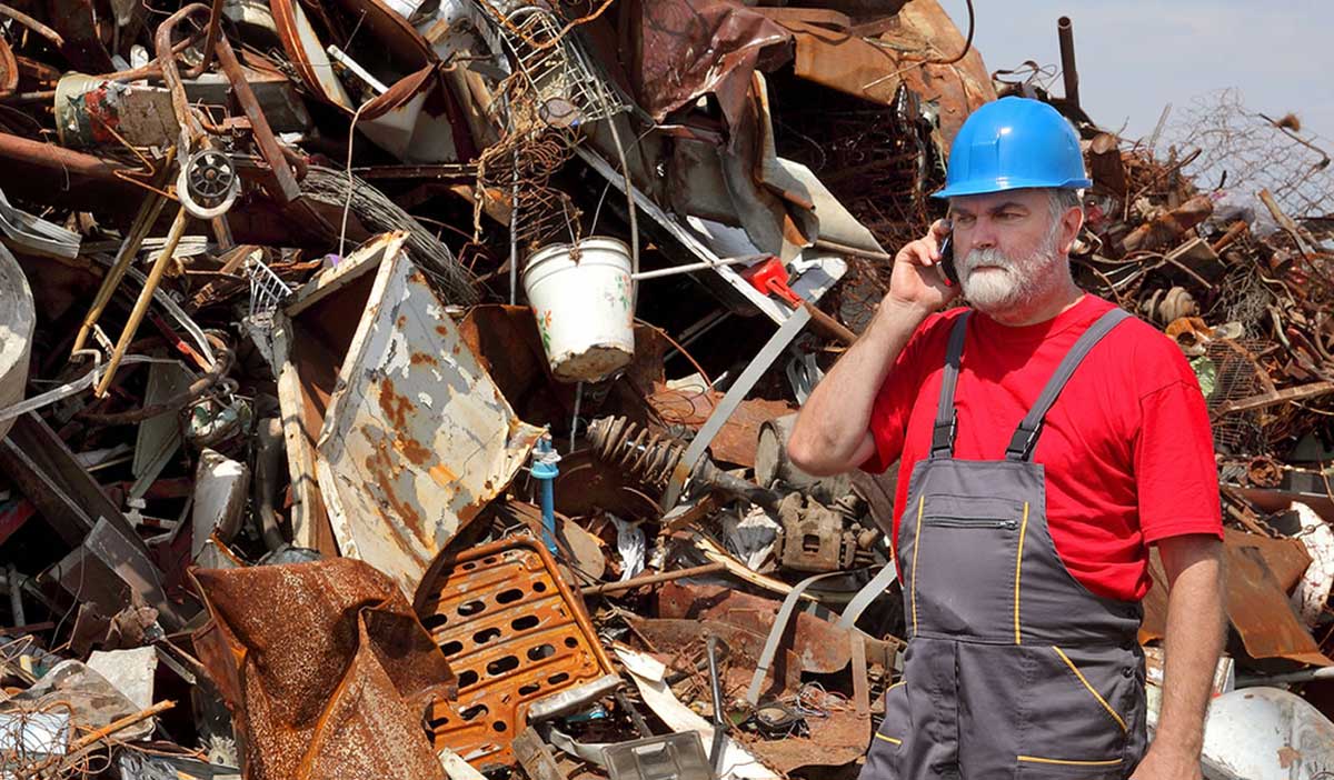 ضایعاتی محلاتی