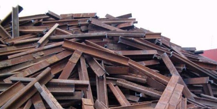 ضایعاتی علم و صنعت