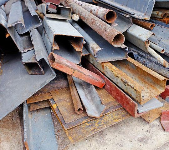 خرید ضایعات فرحزاد