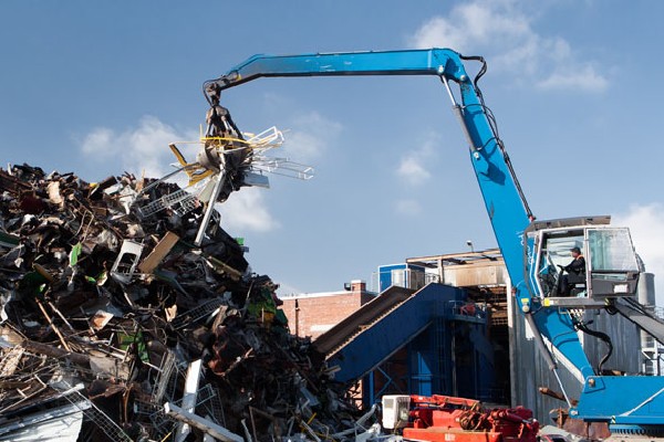 ضایعاتی شهرک آزمایش تهران ضایعاتی شهرک آزمایش