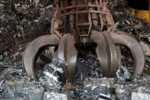 خریدار ضایعات آهن شهرک ژاندارمری