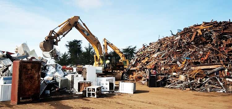 ضایعاتی مجیدیه