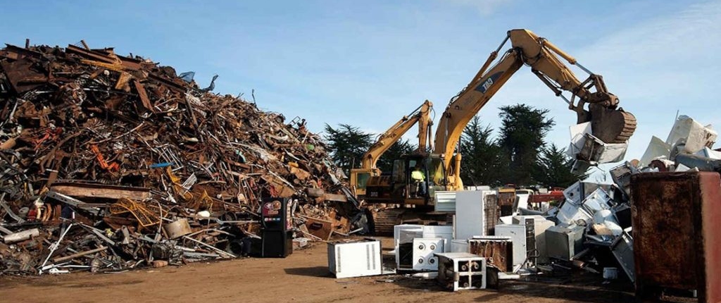 ضایعات کوهسار