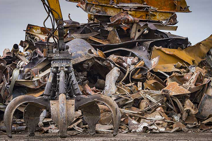 ضایعاتی شهرک آزمایش تهران ضایعات شهرک آزمایش