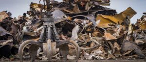 خریدار ضایعات آهن و آلومینیوم مجیدیه تهران خریدار ضایعات آهن و آلومینیوم مجیدیه تهران