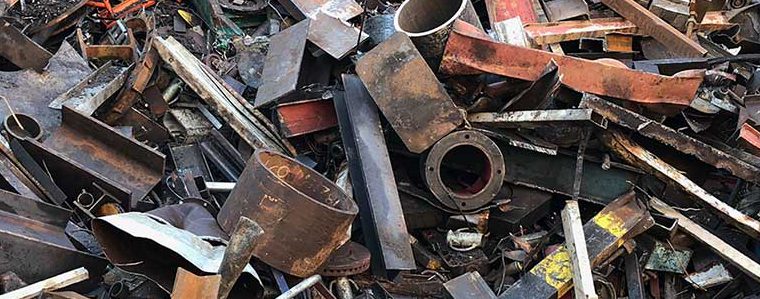 خریدار ضایعات آهن در کریم خان تهران ضایعات کریم خان