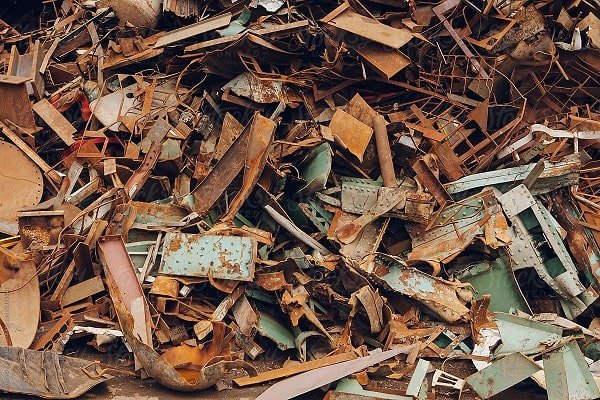 ضایعاتی جوادیه