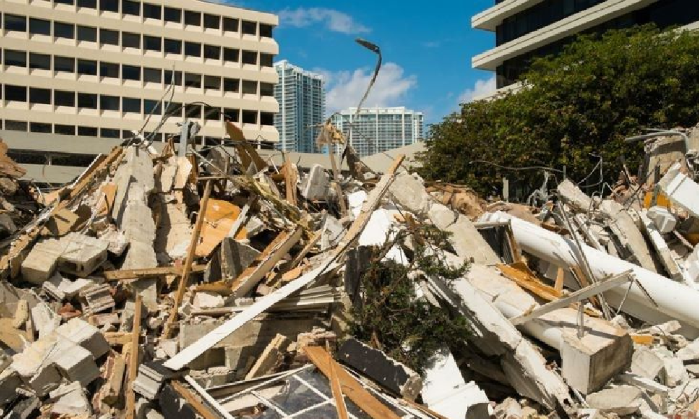 ضایعات شهرک قندی