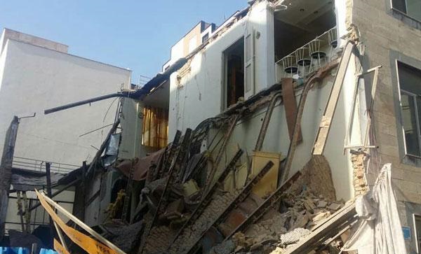 ضایعاتی صیاد شیرازی