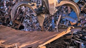 خریدار ضایعات آهن در شهرک اکباتان تهران &ndash; 09211028829