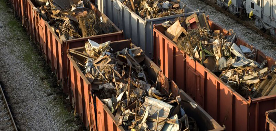 ضایعات خیابان فلسطین