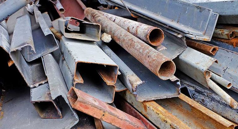 ضایعاتی رسالت تهران