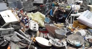 خریدار انواع ضایعات آهن در خاک سفید خریدار انواع ضایعات آهن در خاک سفید