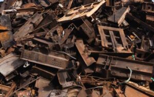 ضایعاتی ستارخان