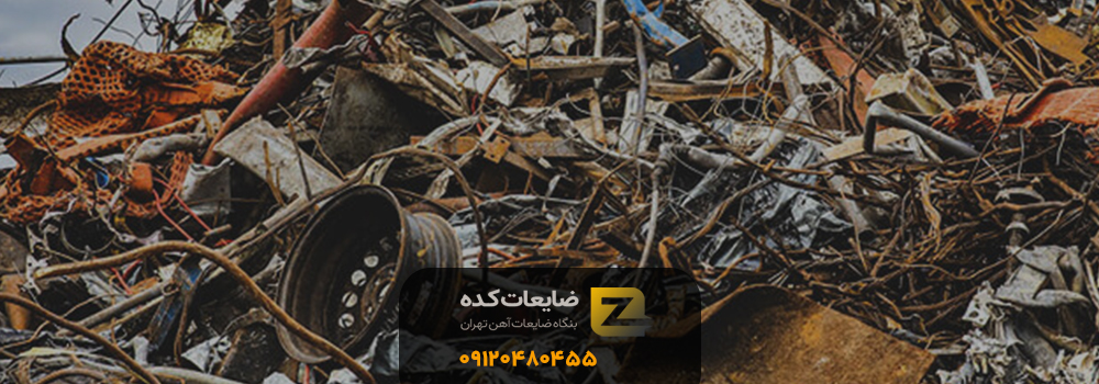 ضایعات میدان انقلاب