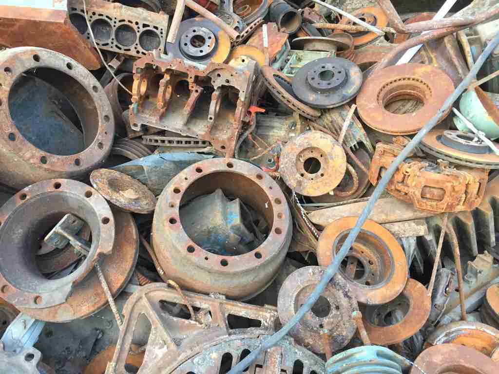 خریدار ضایعات در آبسرد