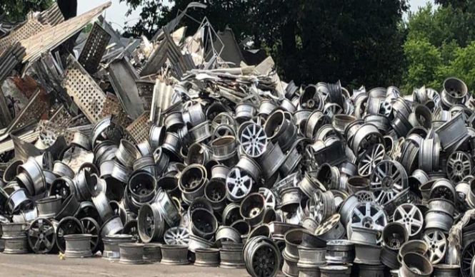 شماره خریدار ضایعات روی