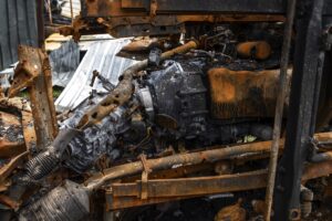 ضایعات آهن امجدیه خاقانی &ndash; خریدار ضایعات در امجدیه