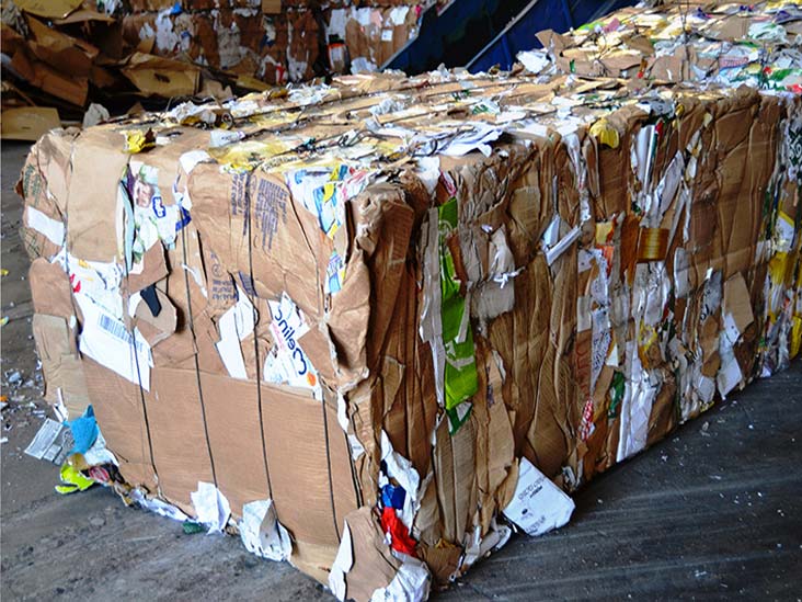 خریدار ضایعات کاغذ و کتاب در تهران - 09193015355 خرید کاغذ باطله