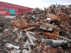 خریدار ضایعات در دولت آباد تهران &ndash; 09211028829