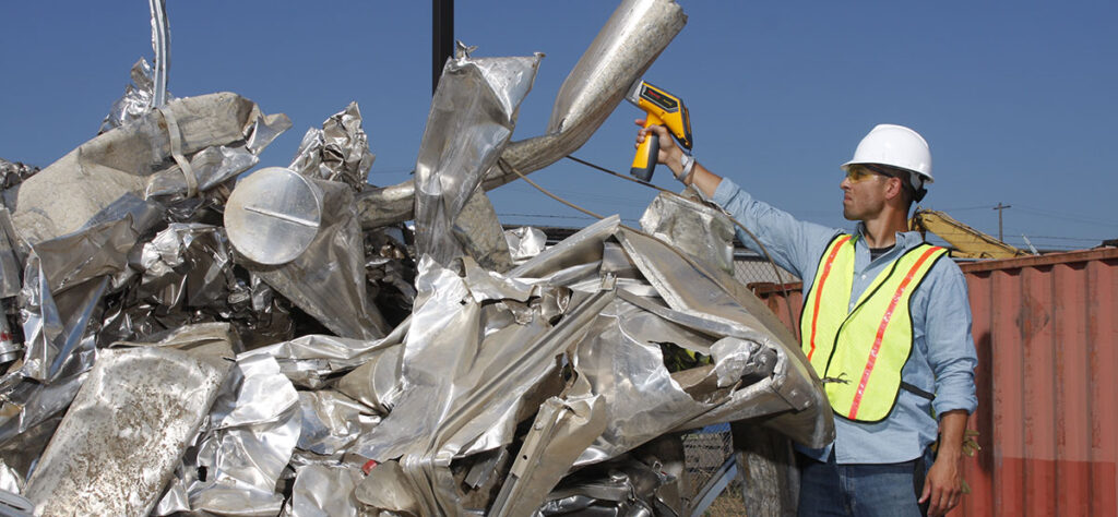 خرید ضایعات سرب با بالاترین قیمت در تهران