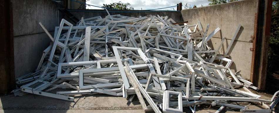 خریدار ضایعات درب و پنجره در تهران - 09927596821