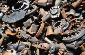 بنگاه خرید ضایعات تهران با قیمت رقابتی + 10% گرانتر از هرجا