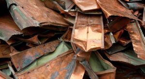 خریدار ضایعات آهن در کیان شهر تهران &ndash; 09211028829