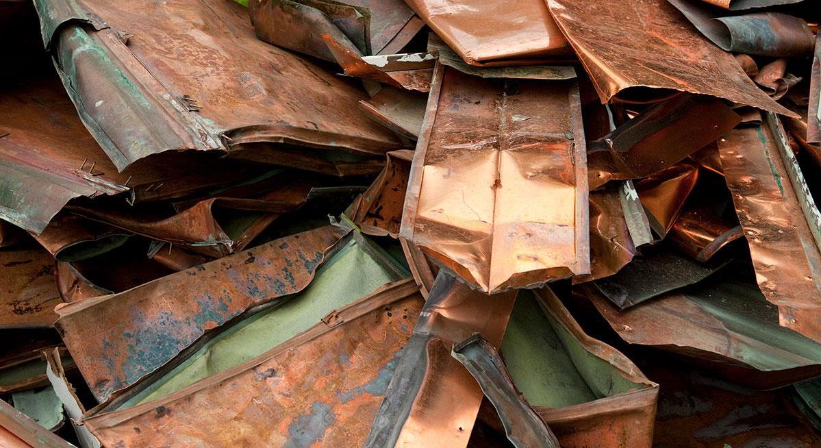 خریدار ضایعات آهن در کیان شهر تهران - 09211028829