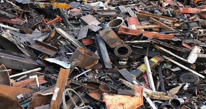 قیمت ضایعات درهم تهران امروز | پرداخت نقدی در محل