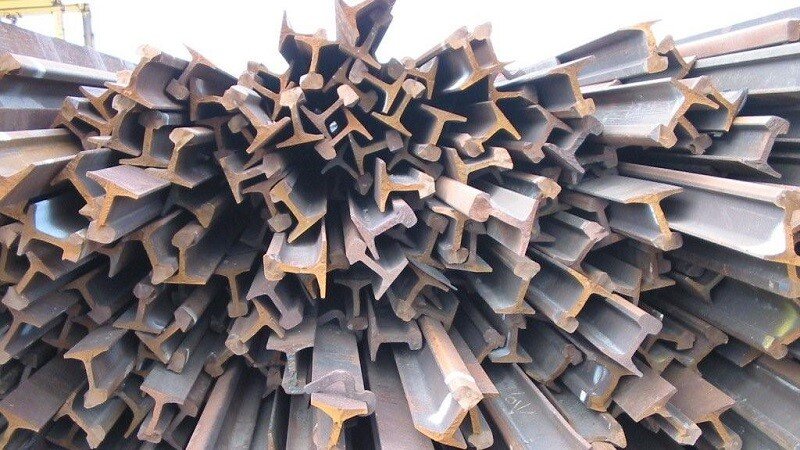 خریدار ضایعات آهن ویژه