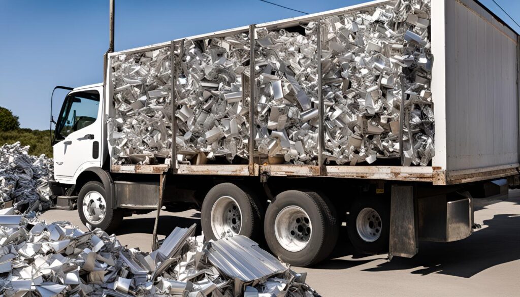 بزرگترین خریدار ضایعات آهن