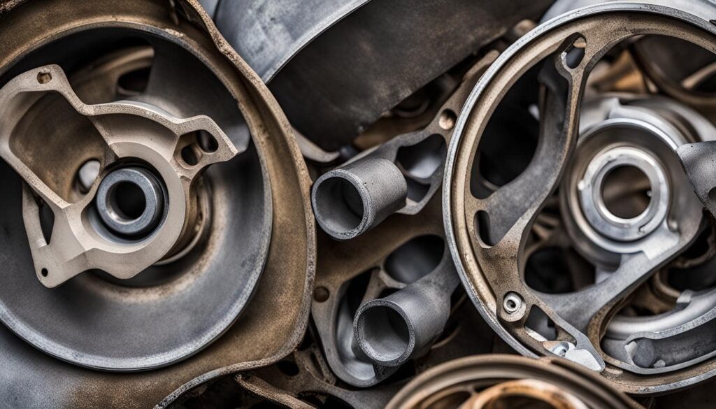 خریدار ضایعات آهن سوپر ویژه + 💵 تسویه نقدی در محل شما خریدار ضایعات آهن سوپر ویژه