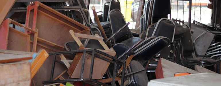 خرید ضایعات خرده ریز شرکتی در تهران | ضایعاتکده ۱۰٪ گرانتر بهترین خریدار ضایعات خرده ریز شرکتی در تهران