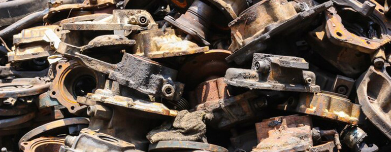 خریدار ضایعات زینک مرکز تهران (بازار آهن + تسویه فوری)