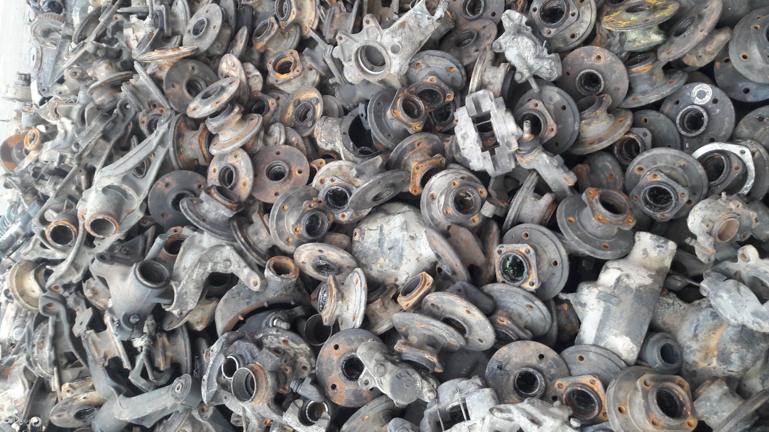 بهترین خریدار ضایعات داکتیل در تهران + 💰 قیمت رقابتی