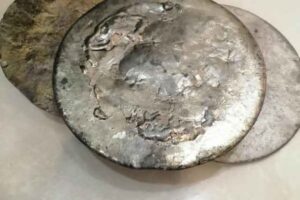 بهترین خریدار ضایعات قلع در تهران با تسویه فوری+✔️شبانه روزی