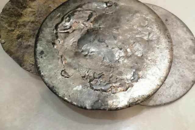 بهترین خریدار ضایعات قلع در تهران با تسویه فوری+✔️شبانه روزی