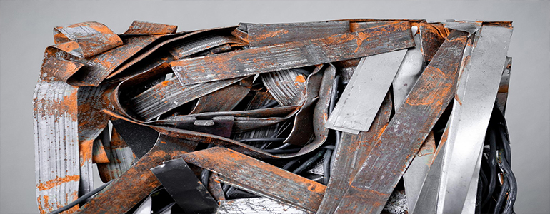 خریدار ضایعات ورق آهن در شمال تهران